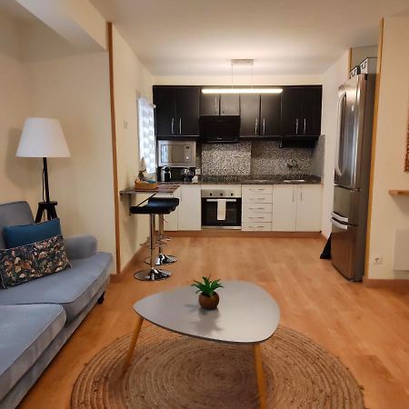 Apartament La Llariega De Argandona- Parking Privado Gratuito Gijón Zewnętrze zdjęcie