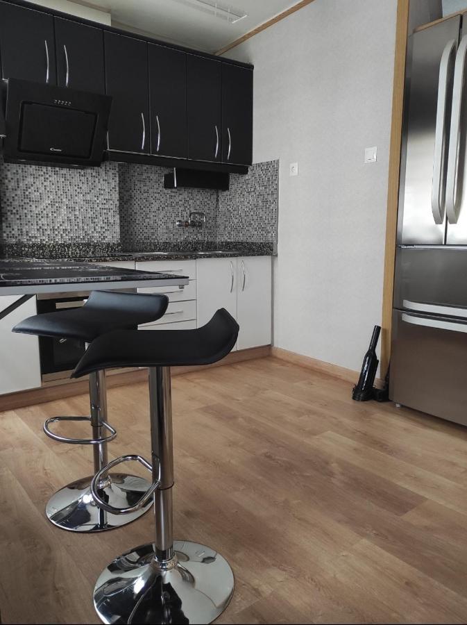 Apartament La Llariega De Argandona- Parking Privado Gratuito Gijón Zewnętrze zdjęcie