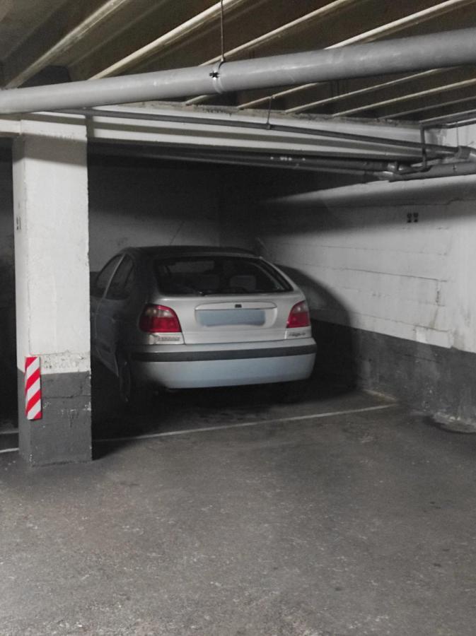 Apartament La Llariega De Argandona- Parking Privado Gratuito Gijón Zewnętrze zdjęcie