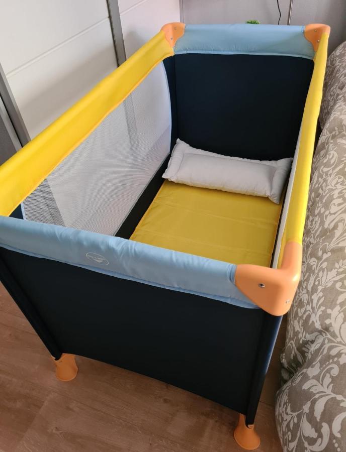 Apartament La Llariega De Argandona- Parking Privado Gratuito Gijón Zewnętrze zdjęcie