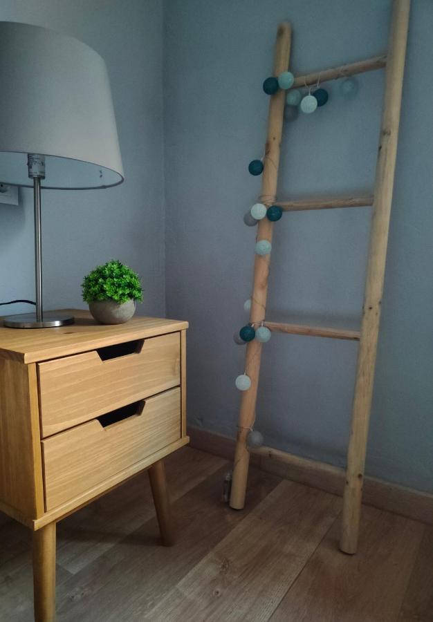 Apartament La Llariega De Argandona- Parking Privado Gratuito Gijón Zewnętrze zdjęcie