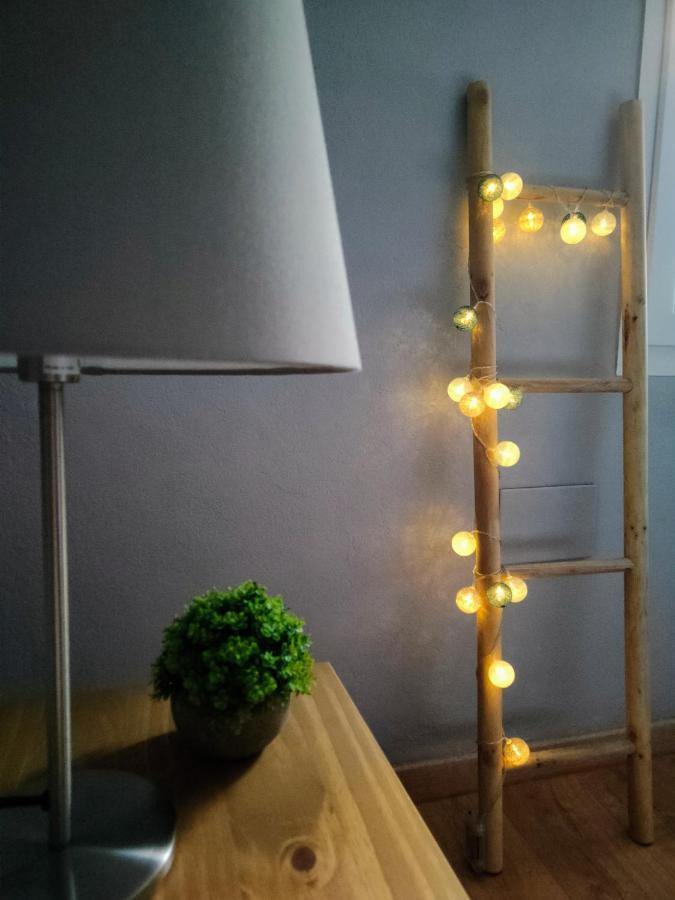 Apartament La Llariega De Argandona- Parking Privado Gratuito Gijón Zewnętrze zdjęcie