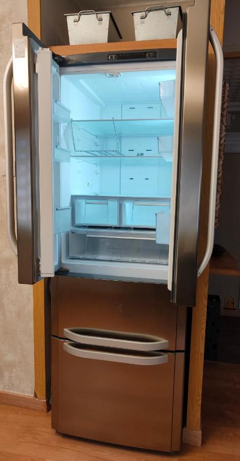 Apartament La Llariega De Argandona- Parking Privado Gratuito Gijón Zewnętrze zdjęcie