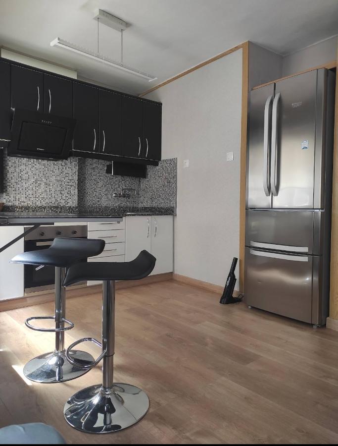 Apartament La Llariega De Argandona- Parking Privado Gratuito Gijón Zewnętrze zdjęcie
