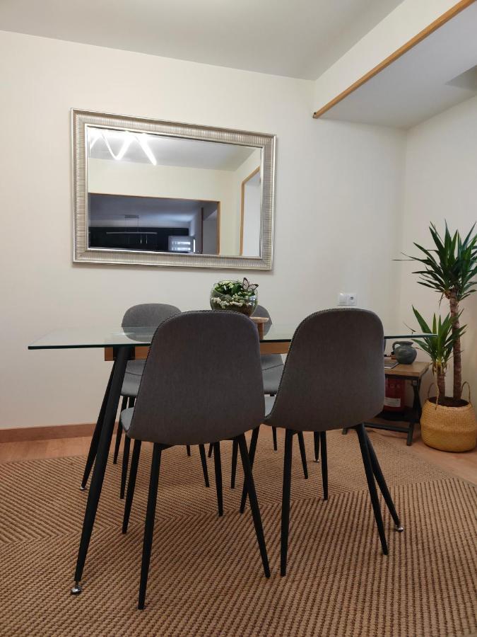 Apartament La Llariega De Argandona- Parking Privado Gratuito Gijón Zewnętrze zdjęcie