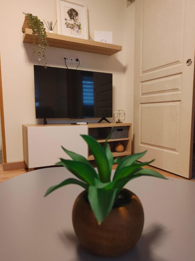 Apartament La Llariega De Argandona- Parking Privado Gratuito Gijón Zewnętrze zdjęcie