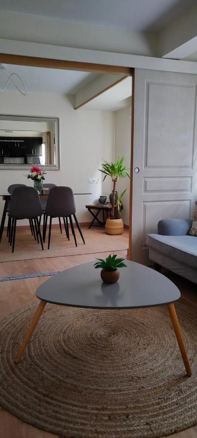 Apartament La Llariega De Argandona- Parking Privado Gratuito Gijón Zewnętrze zdjęcie