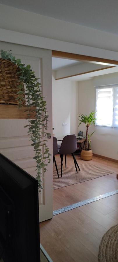 Apartament La Llariega De Argandona- Parking Privado Gratuito Gijón Zewnętrze zdjęcie